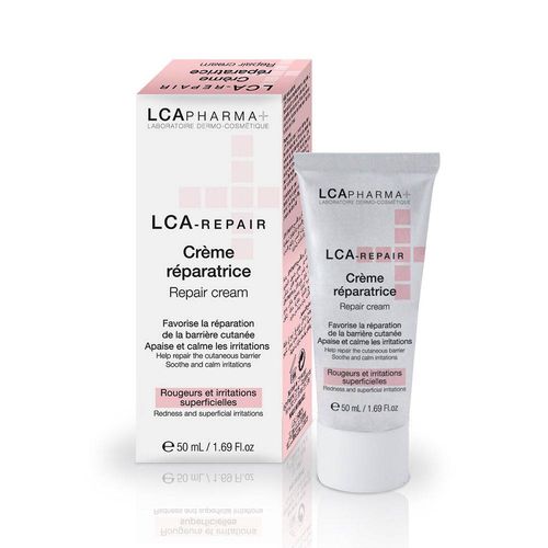 Lca Pharma Repair Creme Reparatrice 50 Ml