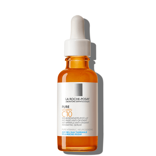 Pure Vitamine C12 Sérum - Anti-âge Éclat Révolutionnaire
