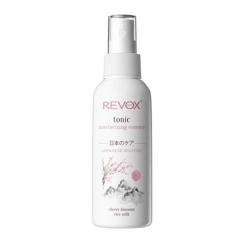 Japanese Routine Essence Tonique Hydratante