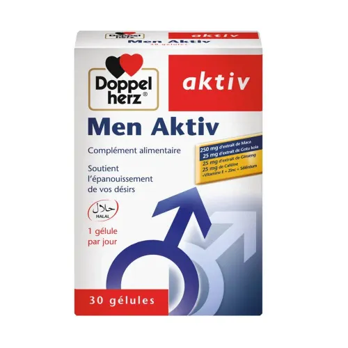  Men Aktiv