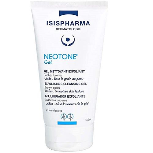 Neotone Gel Exfoliant Exfoliation Douce Anti-tâches