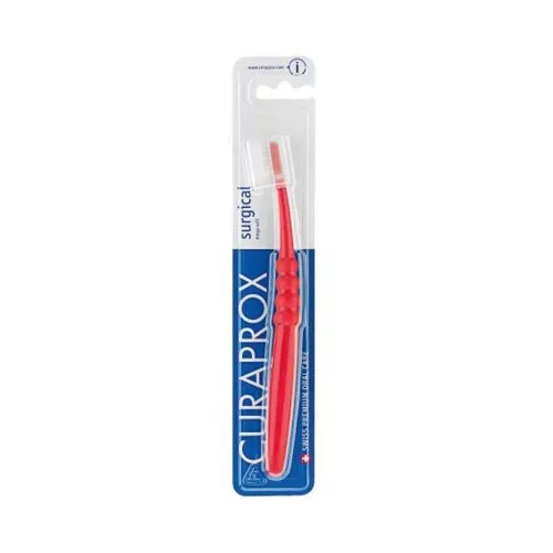 Brosse À Dents Cs Surgi Cal Méga Soft 1 Pièce