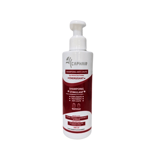 Shampoing Énergisant Anti-chute 