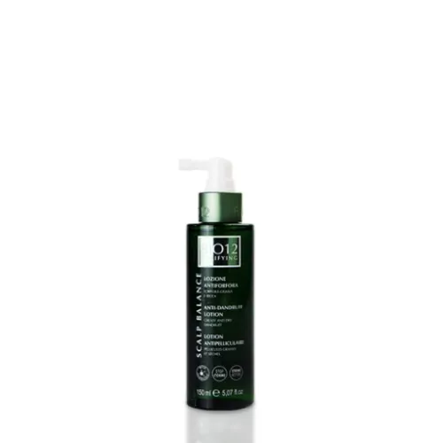  Bio12 Lotion Antipelliculaire Pellicules Grasses Et Sèches - Traitement Cuir Chevelu