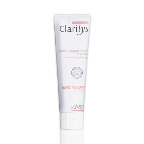 Clarilys Soin Dépigmentant Intense 