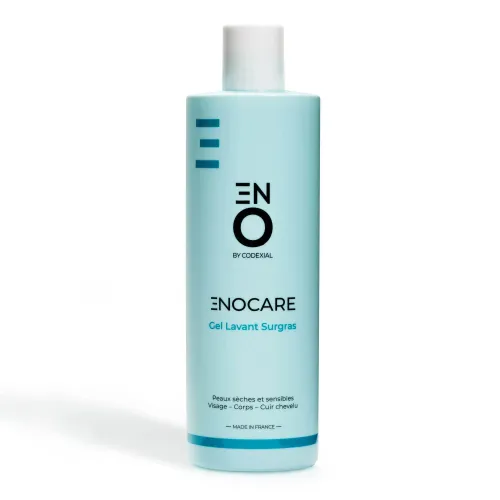 Codexial Enocare Gel Lavant Surgras 400 Ml