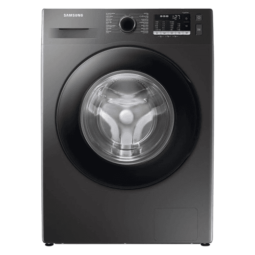 Machine À Laver Samsung Ww80ta046a 8kg Ecobubble™ 1400