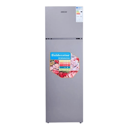 Réfrigérateur Goldenstar 380l Dp380