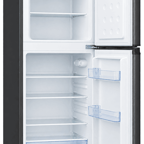 Réfrigérateur Alaska Alkrfg-26 260l Inox – Grande Capacité
