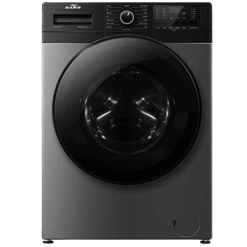 Machine À Laver Automatique 8kg A+++ Inverter 16 Programmes