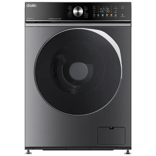 Machine À Laver Automatique Inverter Daiko 7kg