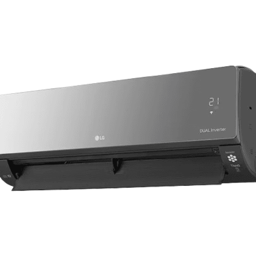 Climatiseur Artcool Mirror Uvnano