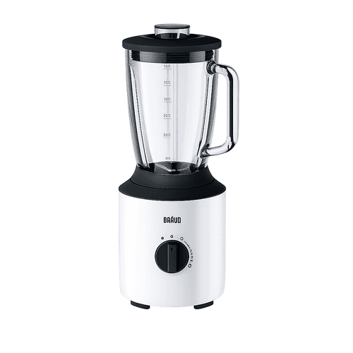 Blender Puissant Et Polyvalent Powerblend 3 - Mixage Parfait