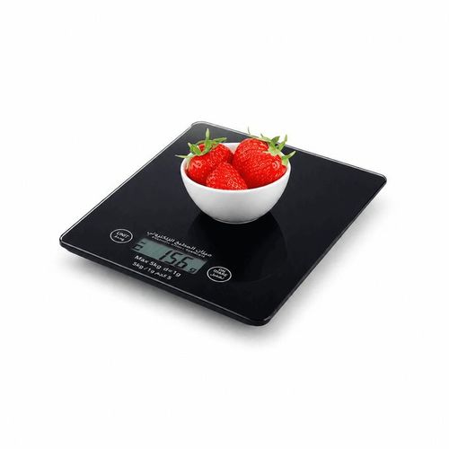 Balance De Cuisine Électronique 5 Kg