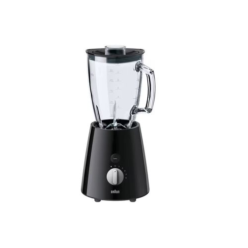Blender Jb3060bk – 5 Vitesses Et Turbo