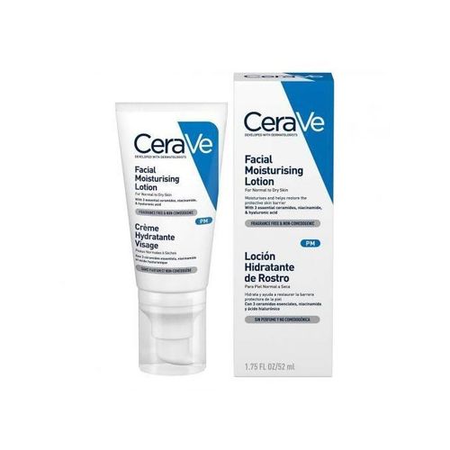 Crème Hydratante Visage