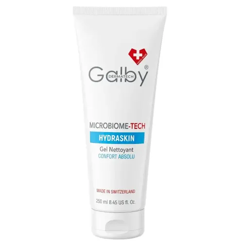 Dermatech Hydraskin Gel Nettoyant