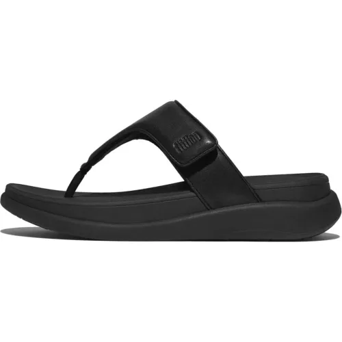 Sandales Entre-doigts F-Mode — Confort Ergonomique