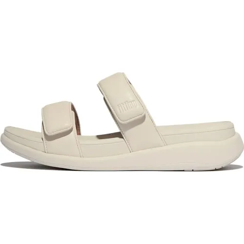 Sandale Plateformes F-Mode Go — Confort Ergonomique