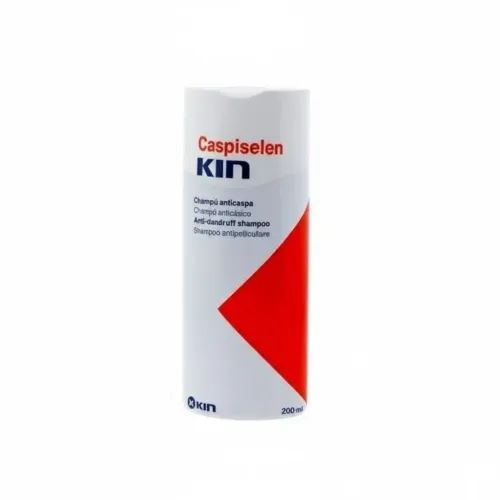 Kin Shampoing Antipelliculaire 