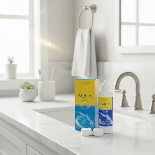 Solution Multifonctions Pour Lentilles Souples 