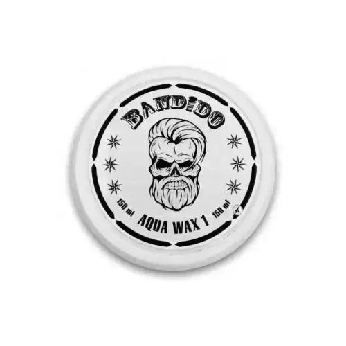 Bandido Aqua Wax