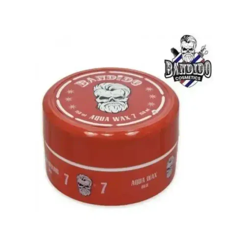 Cire Coiffante Fiber Wax