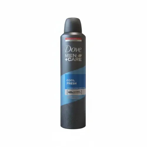 Desodorante Spray - Dove - 250ml - Mixte - Adulte - Hygiène Personnelle
