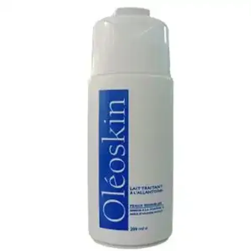 Oleoskin Lait Corporel Hydratant - 200 Ml