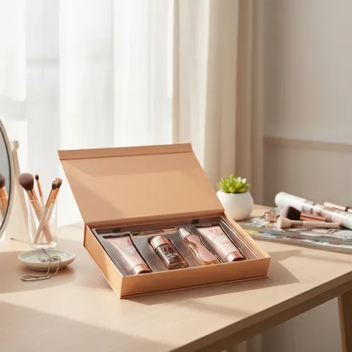 Coffret Parfum Lovali 777 Rsvp Pour Femme - Eau De Parfum Et Soins
