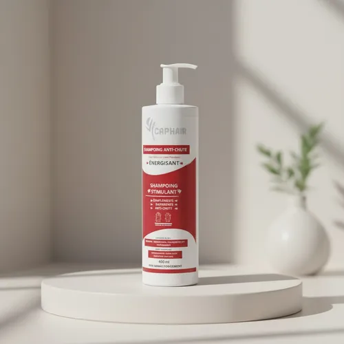 Caphair Shampoing Anti-chute 400ml