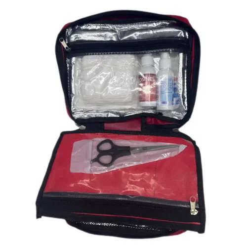 Trousse De Secours Lautre Chose – Kit De Premiers Soins Compact