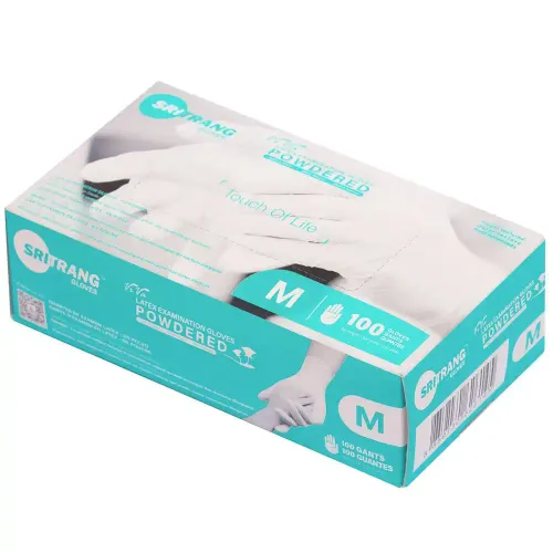 Gant Médical