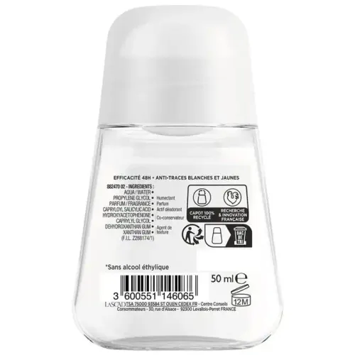 Déodorant Invisimax 48 Heures