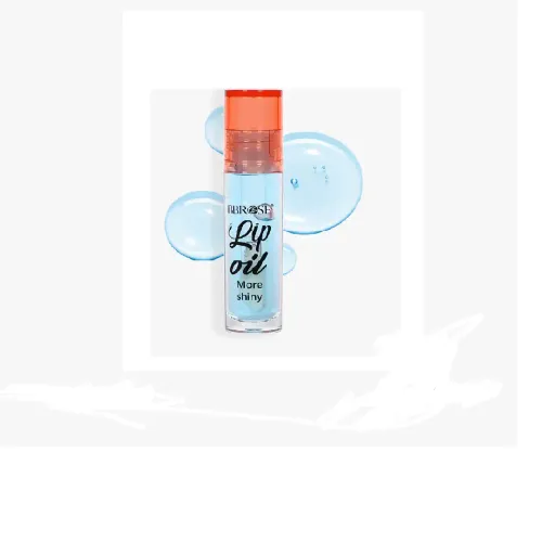More Shiny Lip Oil – Huile À Lèvres Ultra Brillante, Teinte 02