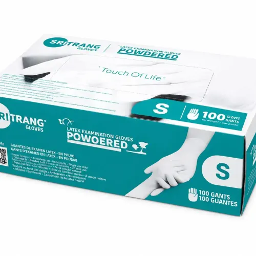 Gant Sritrang Médical Taille S