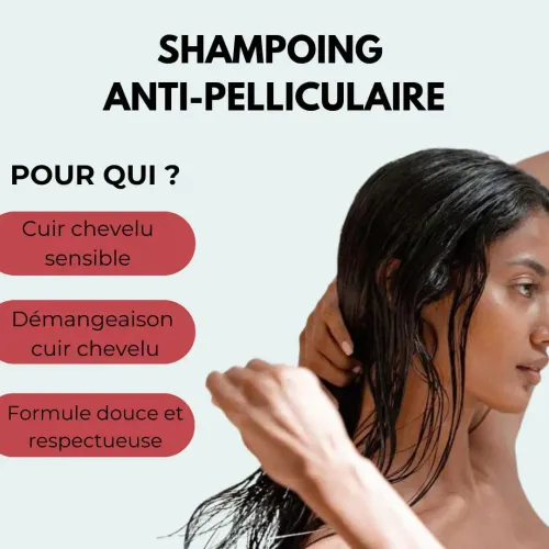 Caditar Shampooing Anti-pelliculaire 150ml