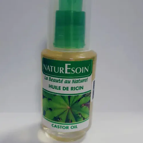 Huile De Ricin