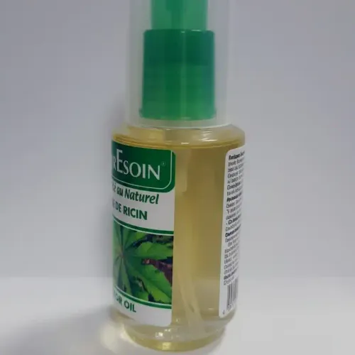 Huile De Ricin