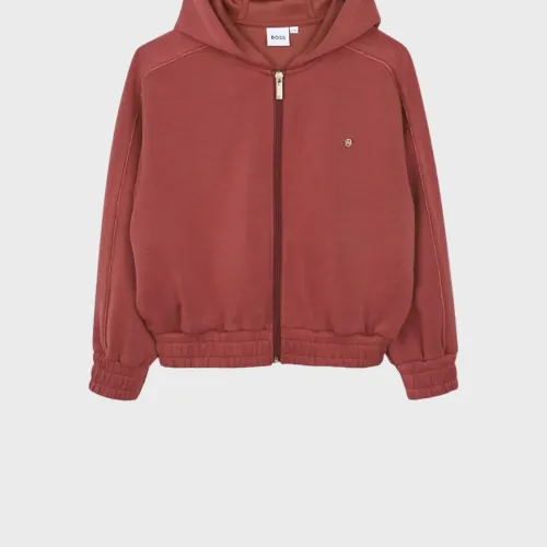 Cardigan Jogging