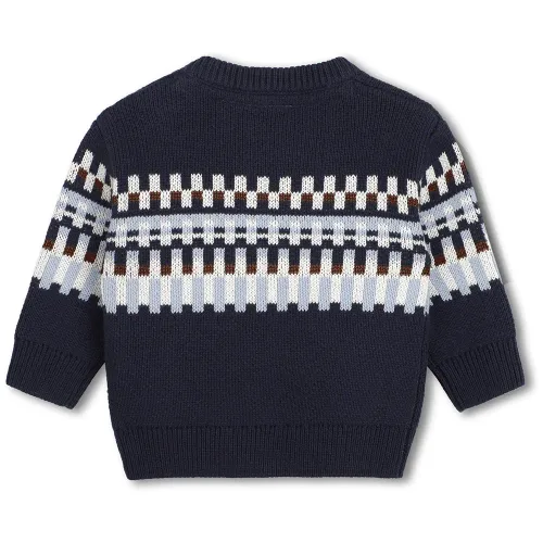 Pull Bébé