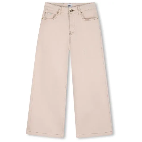 Pantalon Garçon
