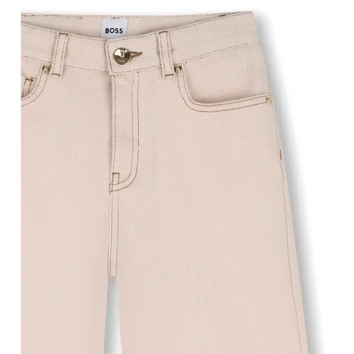Pantalon Garçon