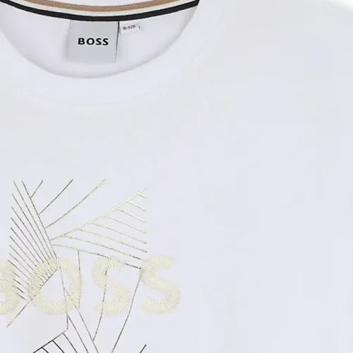 T-shirt Manches Longues Enfant