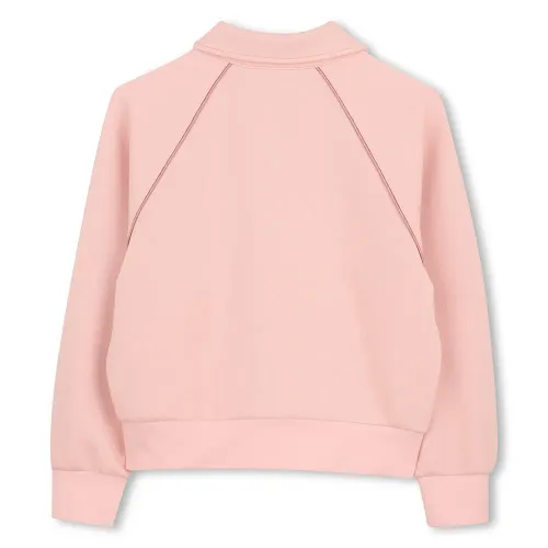 Cardigan Fille