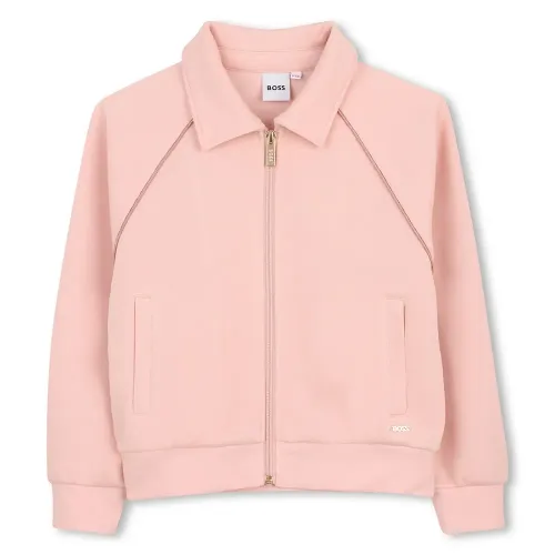Cardigan Fille