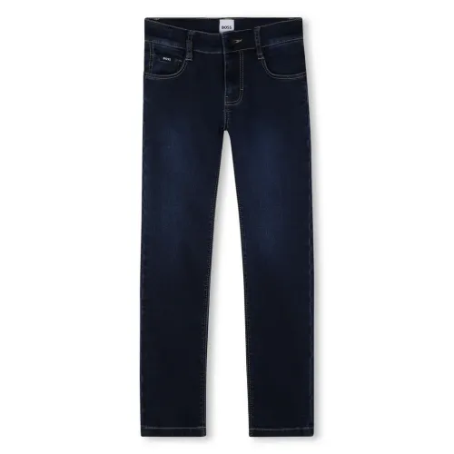 Pantalon Denim Enfant