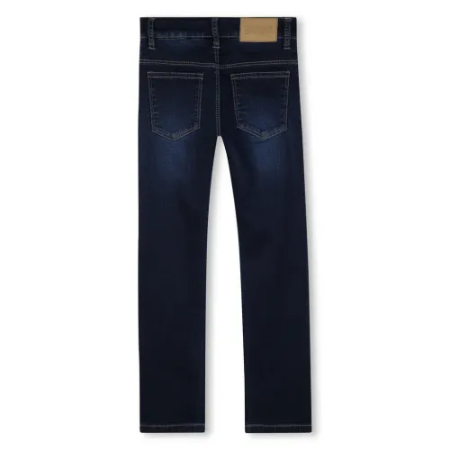 Pantalon Denim Enfant