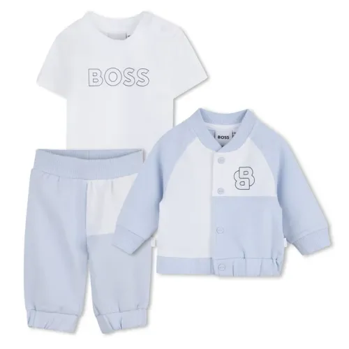 Ensemble Jogging Bébé