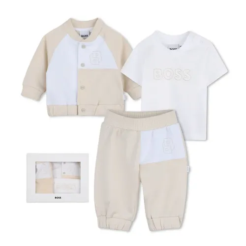 Ensemble Jogging Bébé